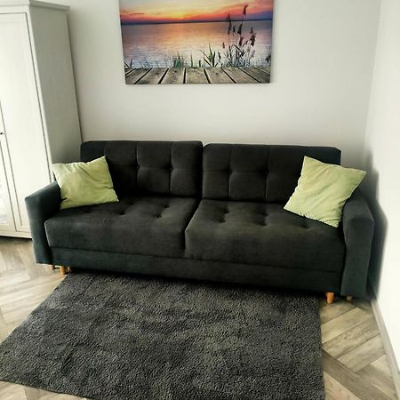 Apartament W Centrum 기지크코 외부 사진